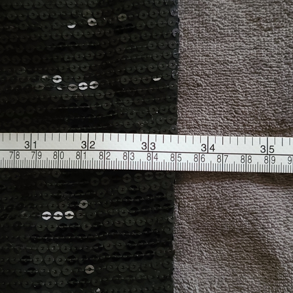 ⚡2/$25-Sequin shift dress - Picture 11 of 14